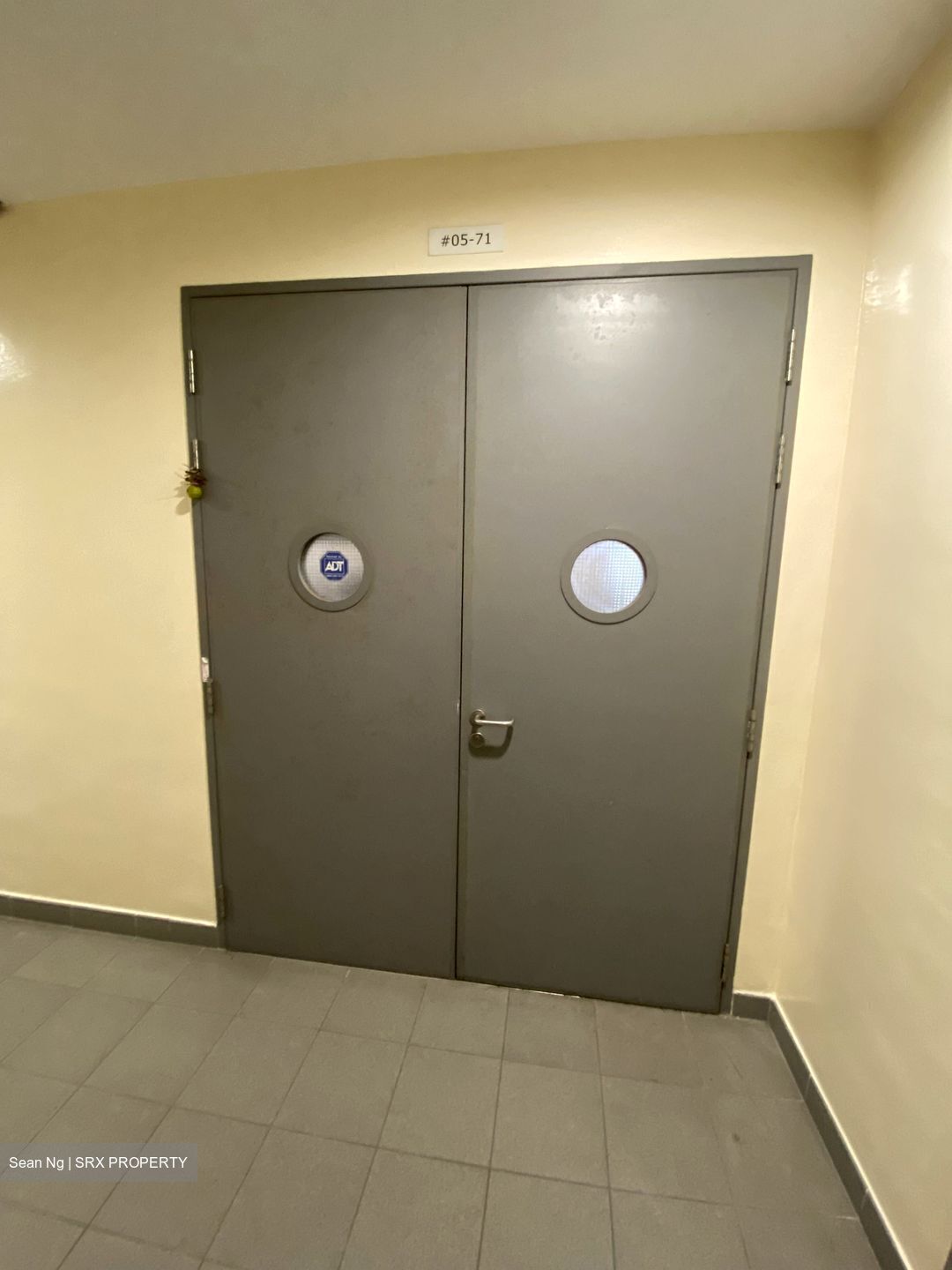 Ubi Techpark (D14), Factory #489322181